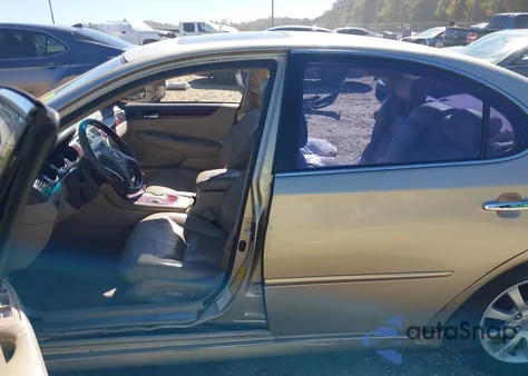 2002 Lexus Es 300 из США, поврежденный, VIN JTHBF30G620050277